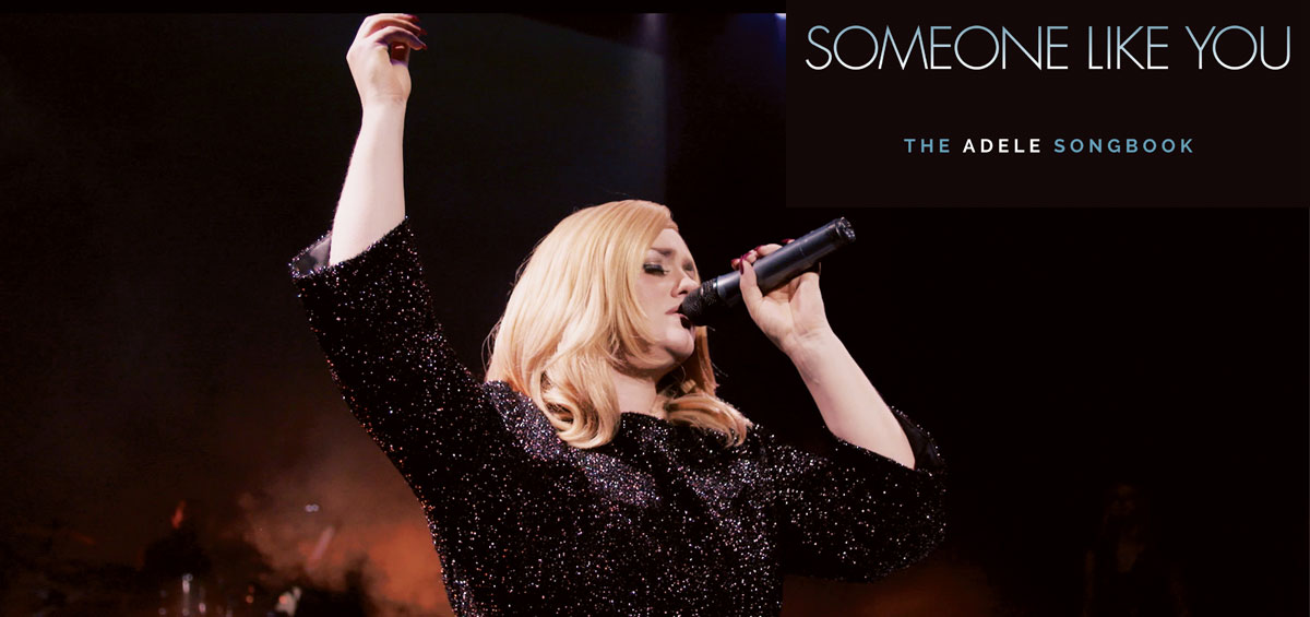 Adele - Someone Like You | All My Lyrics Here